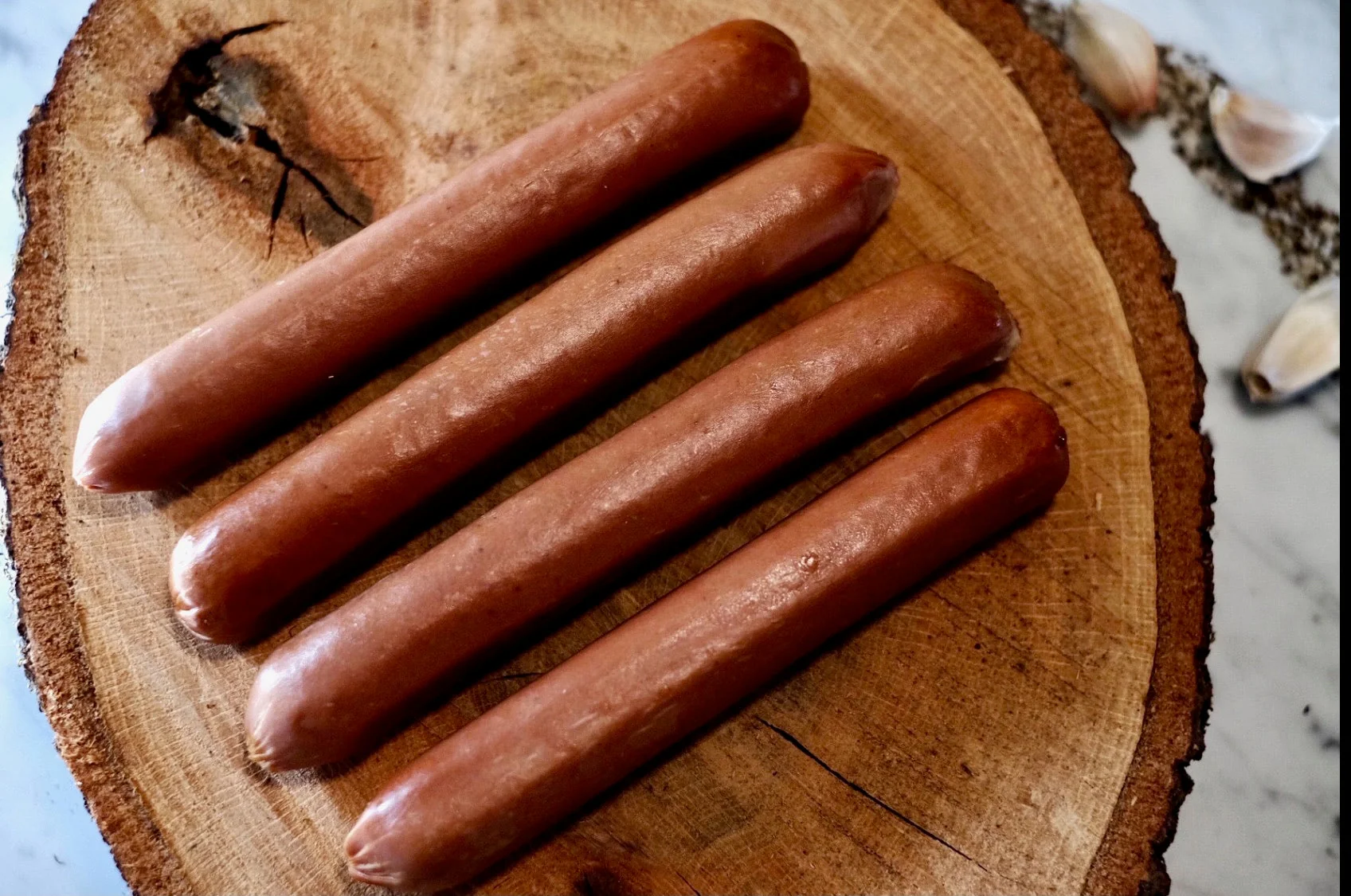 Angus Hamburgers & Hot Dogs Bundle - Image 4