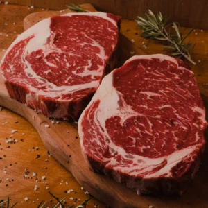 Bulk Beef Replenishment
