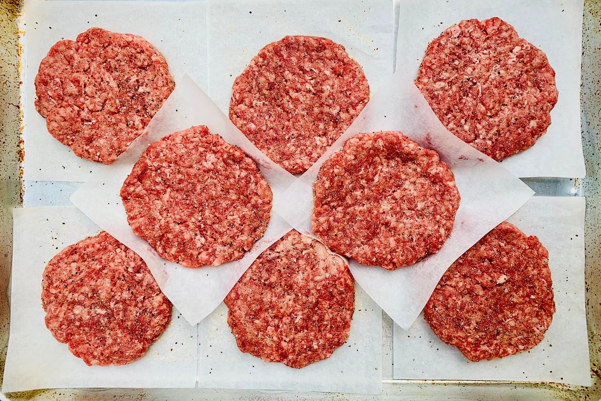 Angus Hamburgers & Hot Dogs Bundle - Image 3