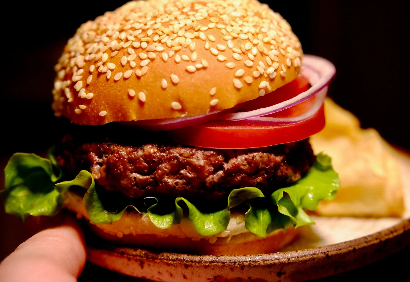 Angus Hamburgers & Hot Dogs Bundle - Image 5