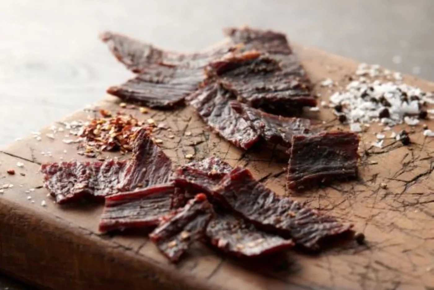 44 Farms Beef Jerky Bundle - Image 3