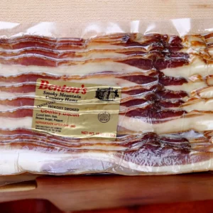 Benton's Hickory Smoked Bacon