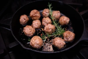 Italian Sausage
