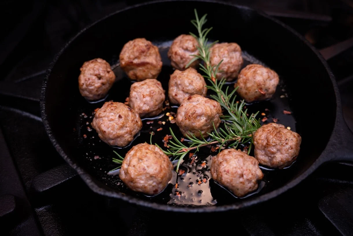 Italian Sausage