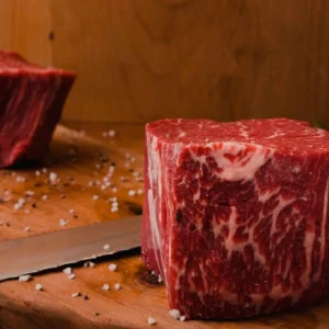Akaushi Wagyu Filet Mignon