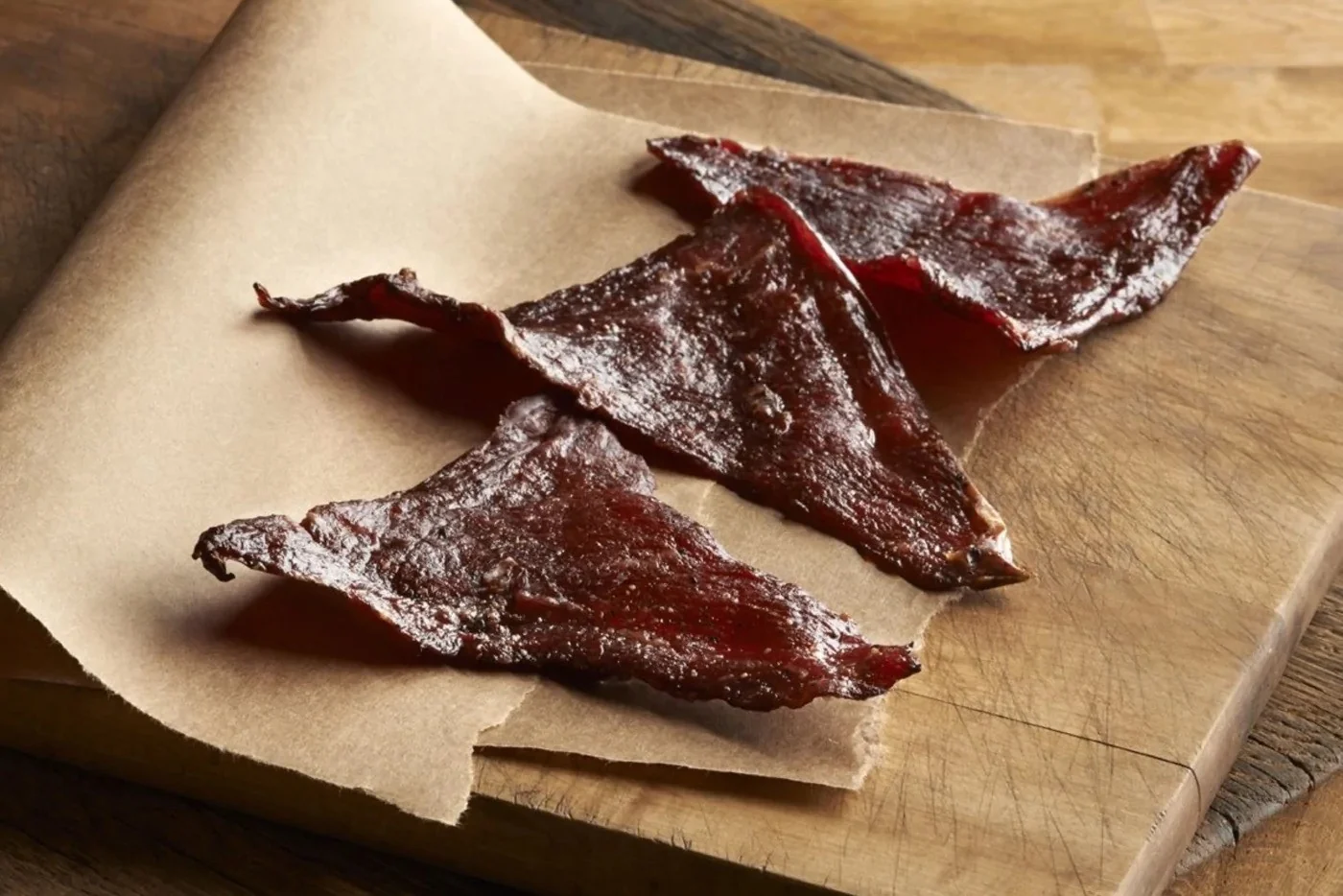 44 Farms Beef Jerky Bundle - Image 2
