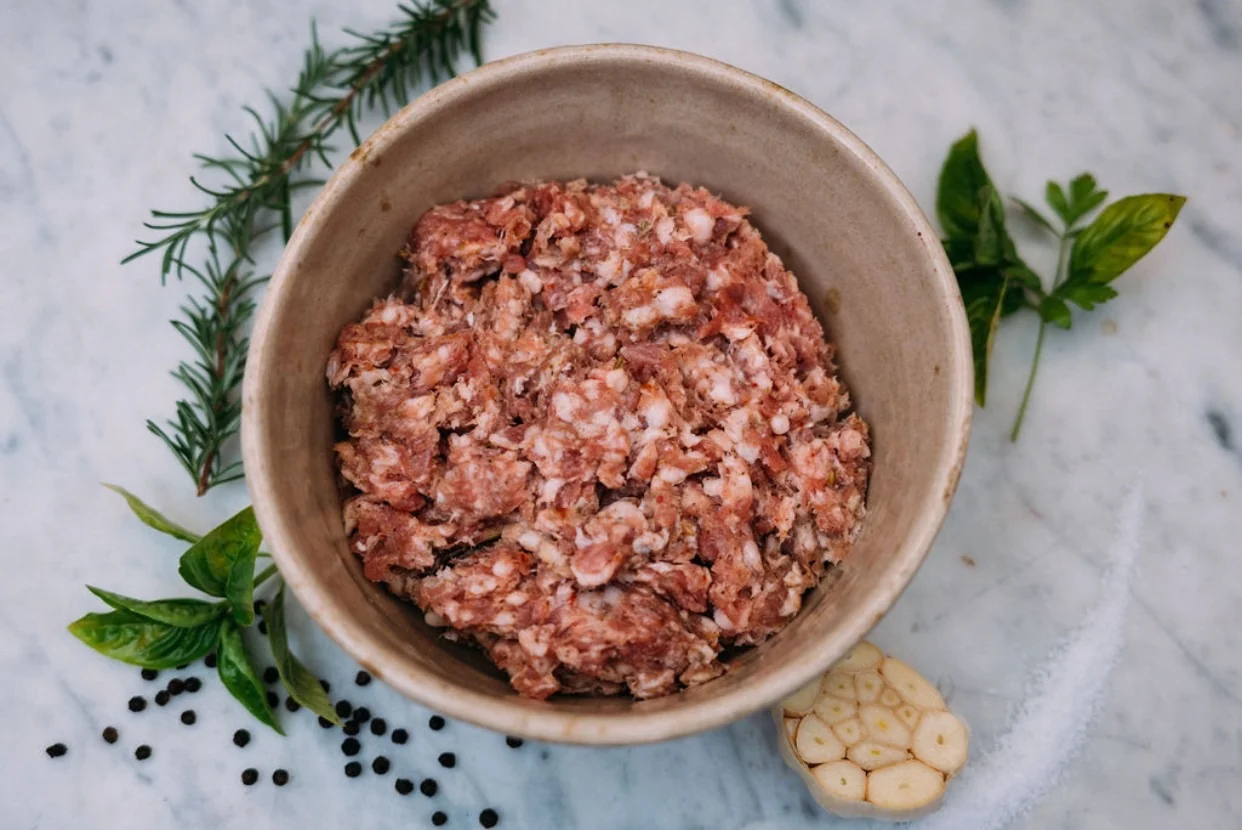 Italian Sausage - Image 2