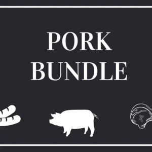Pork Bundle