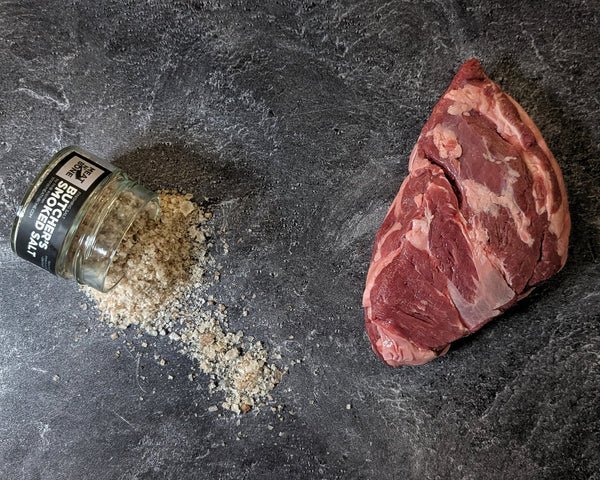 Lamb Picanha | Margra