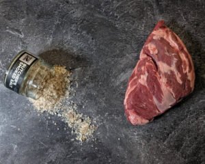Lamb Picanha | Margra