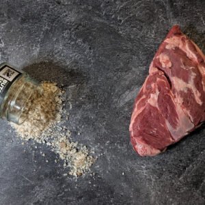Lamb Picanha | Margra