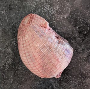Lamb Shoulder | Domestic