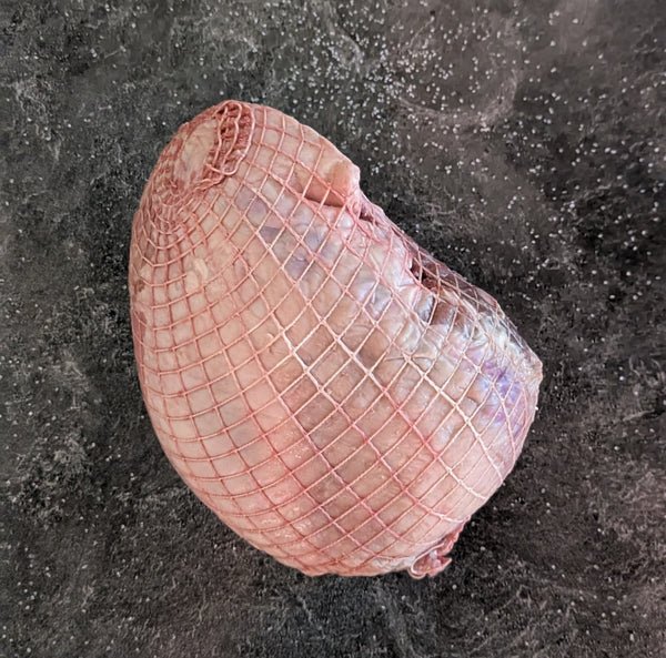 Lamb Shoulder | Domestic