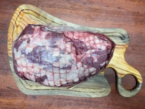 Midwestern Lamb Leg | Domestic