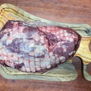 Midwestern Lamb Leg | Domestic