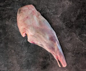 Whole Lamb Leg | Domestic