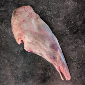 Whole Lamb Leg | Domestic